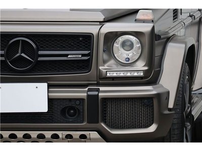 2018 Mercedes-BENZ MERCEDES-BENZ AMG 缩略图 49
