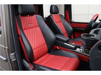صورة 7 لـ 2018 Mercedes-BENZ MERCEDES-BENZ AMG