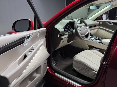 GENESIS GV80 - 10
