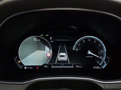 GENESIS GV80 - 8