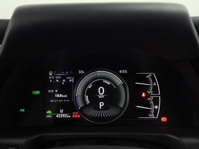 2024 Lexus ES 缩略图 11