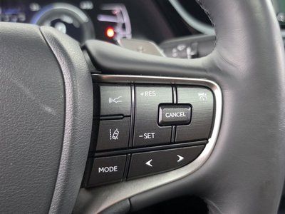 2024 Lexus ES 缩略图 22