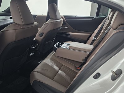 2024 Lexus ES 缩略图 27