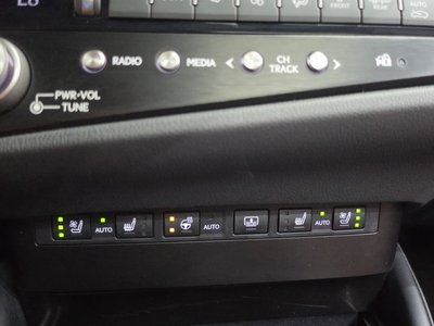2024 Lexus ES 缩略图 34