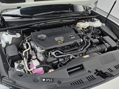 2024 Lexus ES 照片 7