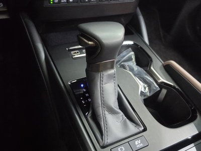 2024 Lexus ES 缩略图 12