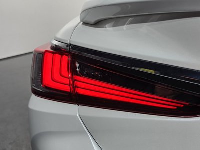2024 Lexus ES 照片 10