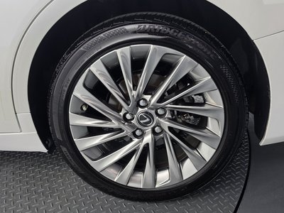 2024 Lexus ES 照片 8