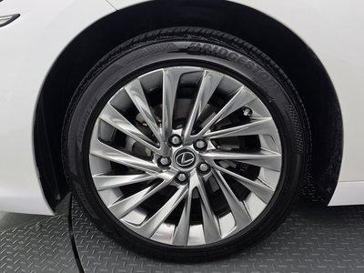 2024 Lexus ES 照片 6