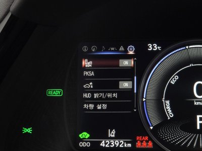 2024 Lexus ES 缩略图 32