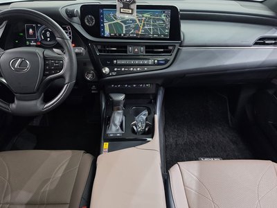 2024 Lexus ES 照片 5