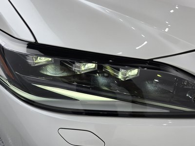2024 Lexus ES 照片 9