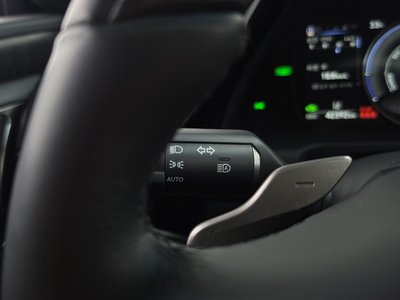 2024 Lexus ES 缩略图 30
