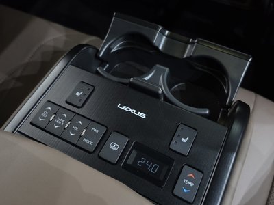 2024 Lexus ES 缩略图 33