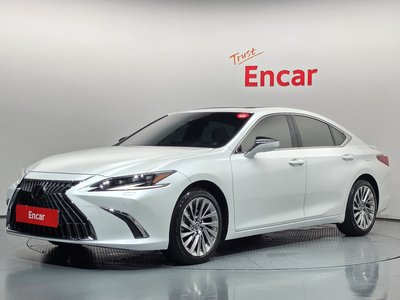 2024 Lexus ES 照片 1