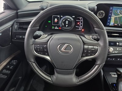 2024 Lexus ES 缩略图 19