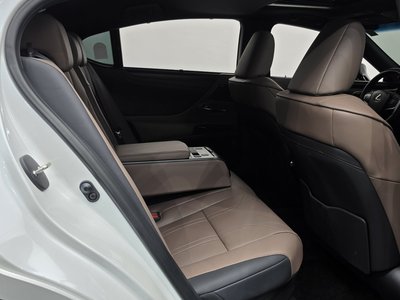 2024 Lexus ES 缩略图 17