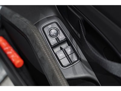 2021 Porsche 718 SPYDER 缩略图 14