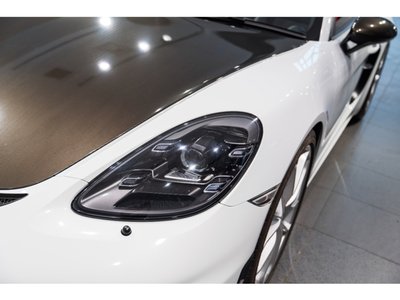 2021 Porsche 718 SPYDER 缩略图 15