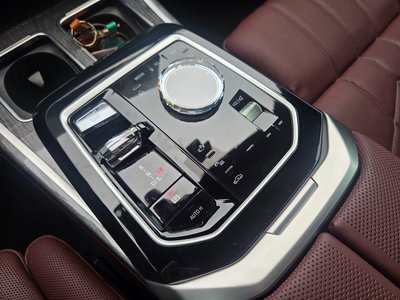 2024 BMW 7 SERIES — фото 10