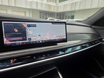 2024 BMW 7 SERIES — фото 9