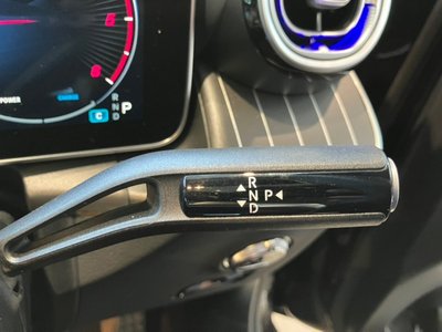 MERCEDES-BENZ GLC - 10