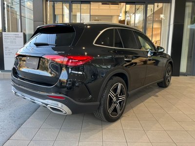 MERCEDES-BENZ GLC - 4