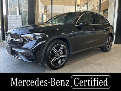 MERCEDES-BENZ GLC - 1