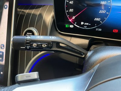 MERCEDES-BENZ GLC - 9