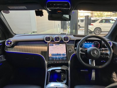 MERCEDES-BENZ GLC - 6