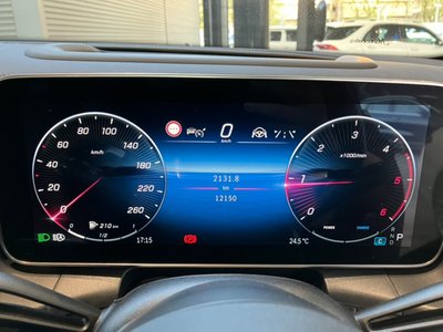 MERCEDES-BENZ GLC - 5