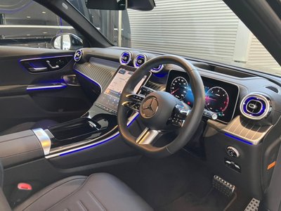 MERCEDES-BENZ GLC - 7