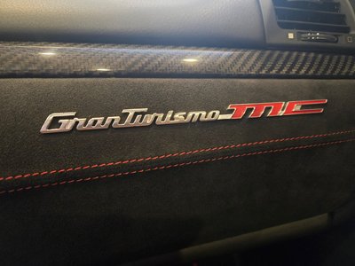 2017 Maserati GRANTURISMO — миниатюра 34