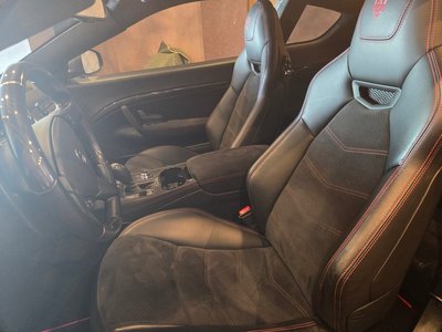 2017 Maserati GRANTURISMO — миниатюра 39