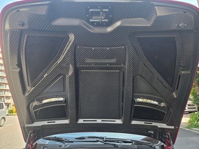 2017 Maserati GRANTURISMO — миниатюра 25