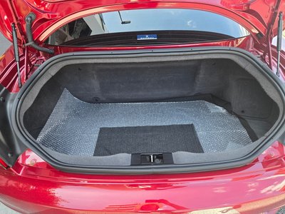 2017 Maserati GRANTURISMO — миниатюра 26