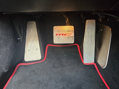 2017 Maserati GRANTURISMO — миниатюра 38