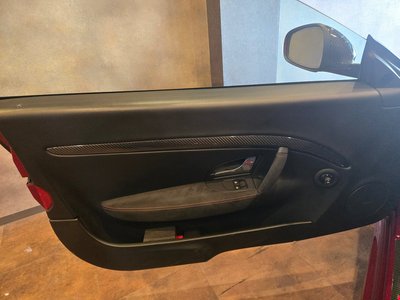 2017 Maserati GRANTURISMO — миниатюра 42