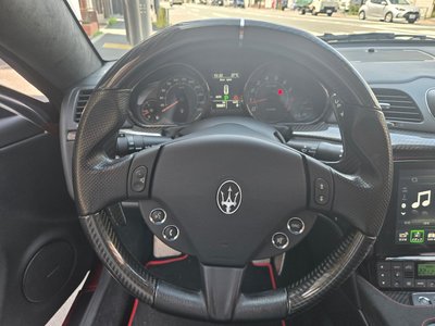 2017 Maserati GRANTURISMO — миниатюра 28