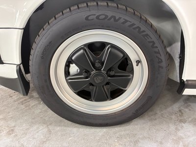 صورة مصغرة 15 لـ 1986 Porsche 911