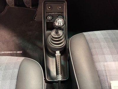 صورة مصغرة 11 لـ 1986 Porsche 911