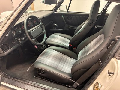 PORSCHE 911 - 7
