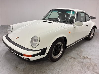 PORSCHE 911 - 1