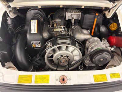 صورة مصغرة 14 لـ 1986 Porsche 911