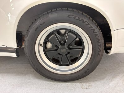 صورة مصغرة 16 لـ 1986 Porsche 911