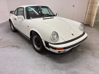 PORSCHE 911 - 3