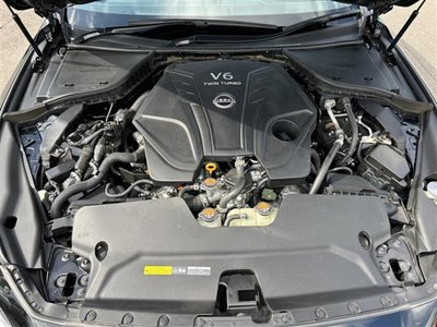 صورة مصغرة 37 لـ 2025 Nissan SKYLINE