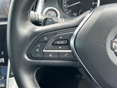 صورة مصغرة 21 لـ 2025 Nissan SKYLINE