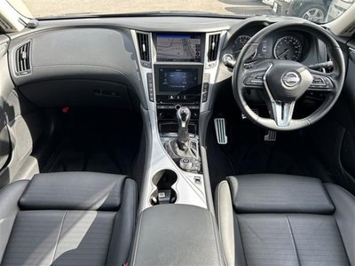 صورة مصغرة 35 لـ 2025 Nissan SKYLINE