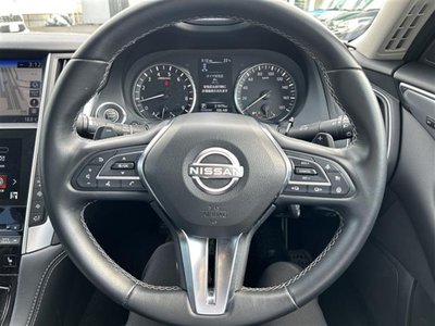 صورة مصغرة 20 لـ 2025 Nissan SKYLINE